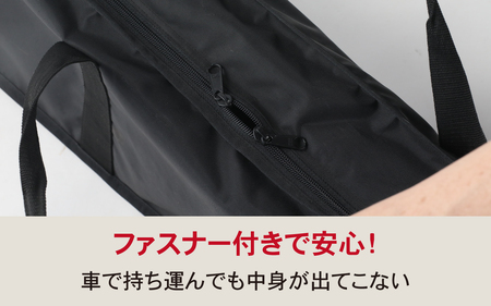 MASUDA STAND BAG [B-024049_FM] / NATURE TONES キャンプ用品 キャンプテーブル キャンプ アウトドア バーベキュー フェス ガレージブランド 国内生産 ネイ