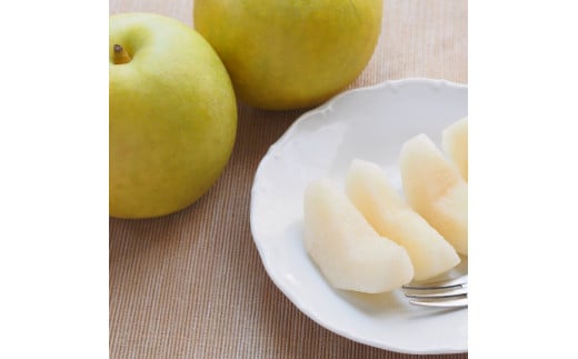 【'26先行予約】 なつひめ 3kg [205-W5]