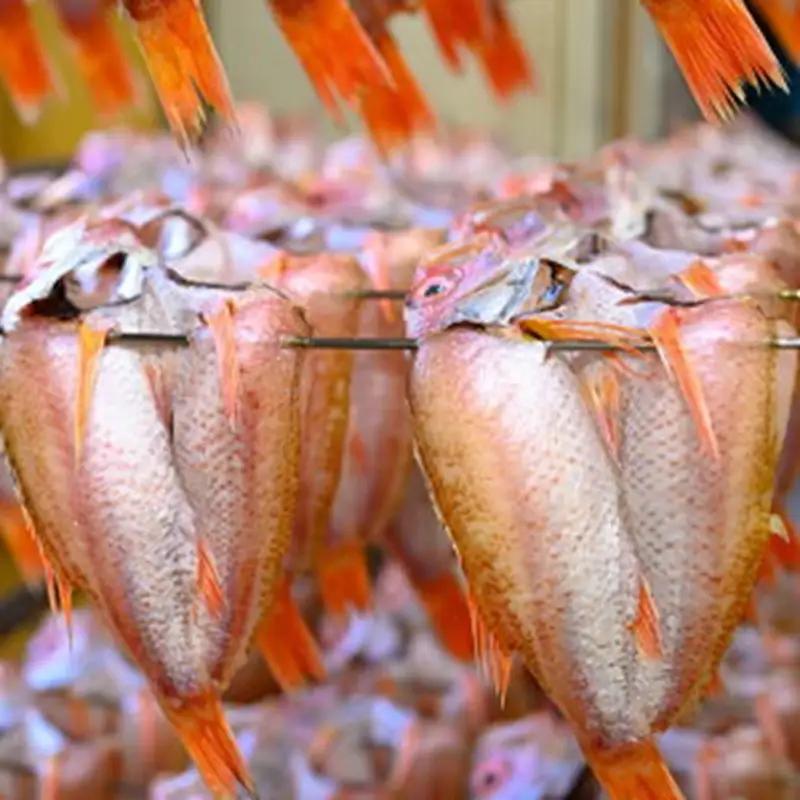 のどぐろ一夜干し３尾 300g級使用「魚政のひもの」 のどぐろ 干物
