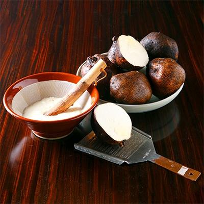 ふるさと納税 天理市 大和万葉の里「山の芋」　約2.5kg