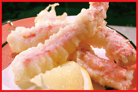 生たらばがに棒肉剥き身1.2kg(600g×2P) D-56005【12月20日決済分まで年内配送】