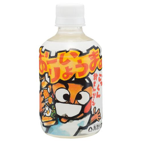 【定期便】 馬路村ゆずドリンクセット ③（17本入り）×3ヶ月コース　フルーツジュース 柚子ジュース  ゆず 果汁 国産 有機 オーガニック 無添加 高知県 馬路村 【685】