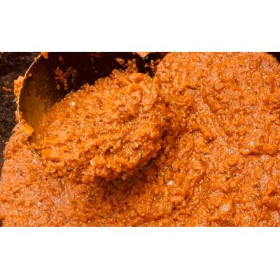 ふるさと納税 直方市 オリジナルソースで作った冷凍マサラフィッシュ 200g×4パック |  | 02