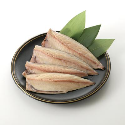 ふるさと納税 新宮町 塩さば(片身4枚).ZI339 |  | 03