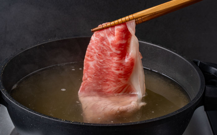 熊本県産 あか牛 すき焼き・しゃぶしゃぶ用 (約800g) / 赤牛 牛肉 すきやき すき焼き しゃぶしゃぶ 熊本県【合同会社 たべたせいか】 [BHBY004]