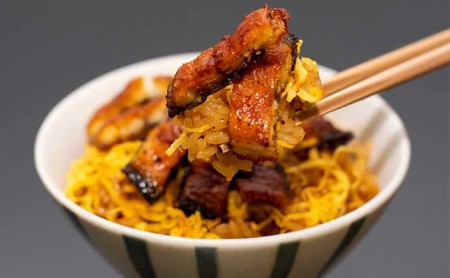 うなぎ 静岡祭丼 鰻まぶし丼 300g 6食セット 加工食品 うなぎ