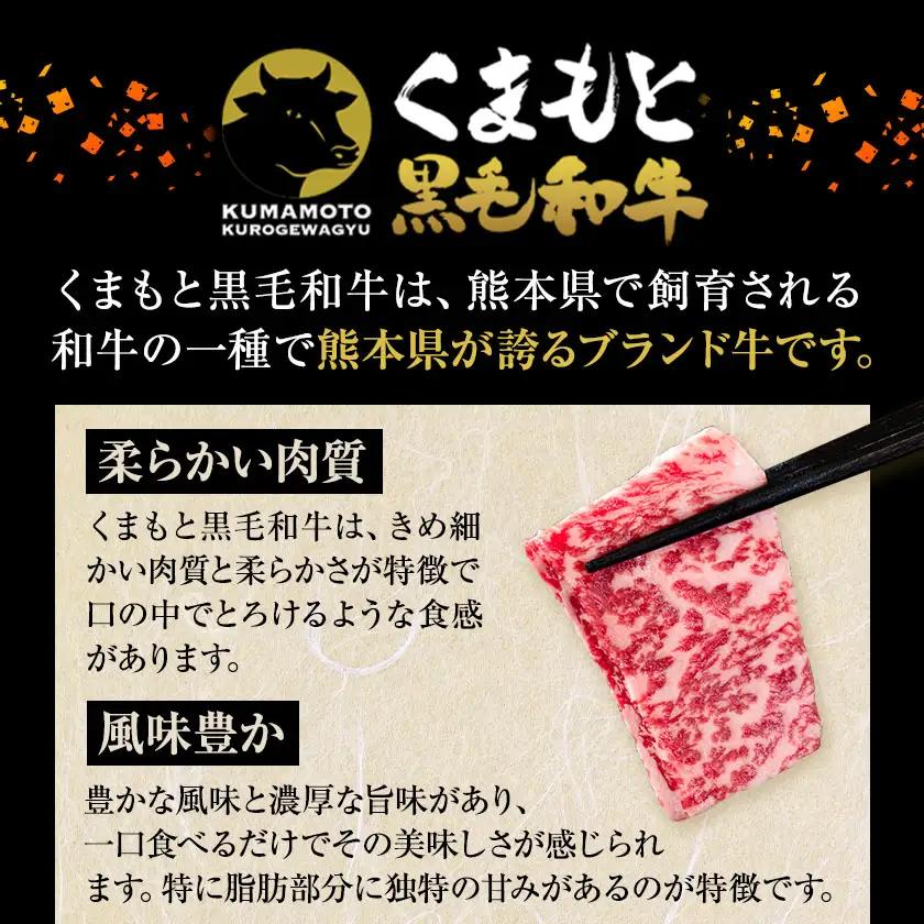 ふるさと納税 A4～A5等級 黒毛和牛 切り落とし 上 ロース 焼肉 切り落とし 600g《7-14日以内に出荷予定(土日祝除く)》くまもと黒毛和牛 熊本県 菊池市 上ロース 焼肉用 黒毛和牛 焼肉 