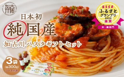 
										
										加古川パスタギフトセット《 パスタ 乾麺 国産小麦 国産 ギフトセット 詰め合わせ プレゼント 贈り物 スパゲッティ パスタソース ナポリタン ピザソース アレンジ 保存食 麺 加古川市 送料無料 ギフト 贈答用 八幡営農 オーマイ お歳暮 御歳暮 》【2401H04606】
									