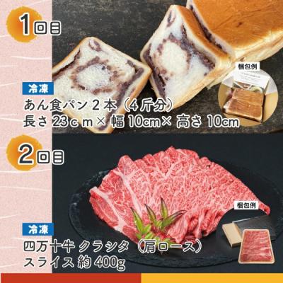 ふるさと納税 四万十市 【5回定期便】四万十うきうき定期便5万円コース |  | 01