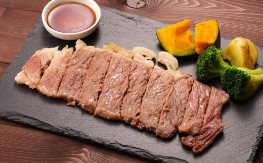 【 髙島屋選定品 】 近江牛専門店かねきち 近江牛 サーロインステーキ 5枚 ／ 計約1kg K25  近江牛 サーロイン ステーキ  夕食 調理 料理 とろける 柔らかい