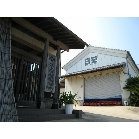 井上味噌醤油 生味噌300g 4種セット_イメージ5