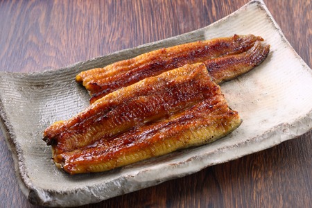 うなぎ 蒲焼 2尾 鰻うな菊