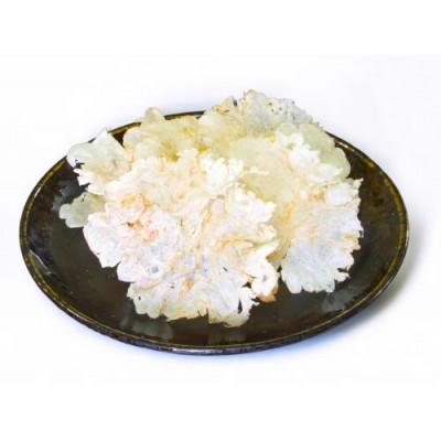 ふるさと納税 伊予市 そのまんまえび 10g×6個セット 薄焼き オカベ|A38 |  | 02