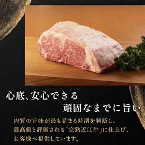 近江牛 牛肉すき焼き500g OZ001 牛肉すき焼き