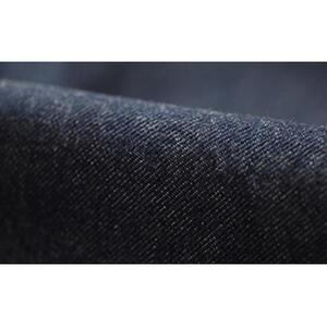 510復刻 KD8 デニム ストレートジーンズ ワンウオッシュ 14OZ デニム  30サイズ [BET-23-680]