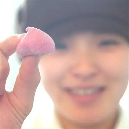 カラフルMixギモーヴプチギフト 5粒入り×20個セット_菓子・スイーツ 洋菓子  _【配送不可地域：離島】【1479017】