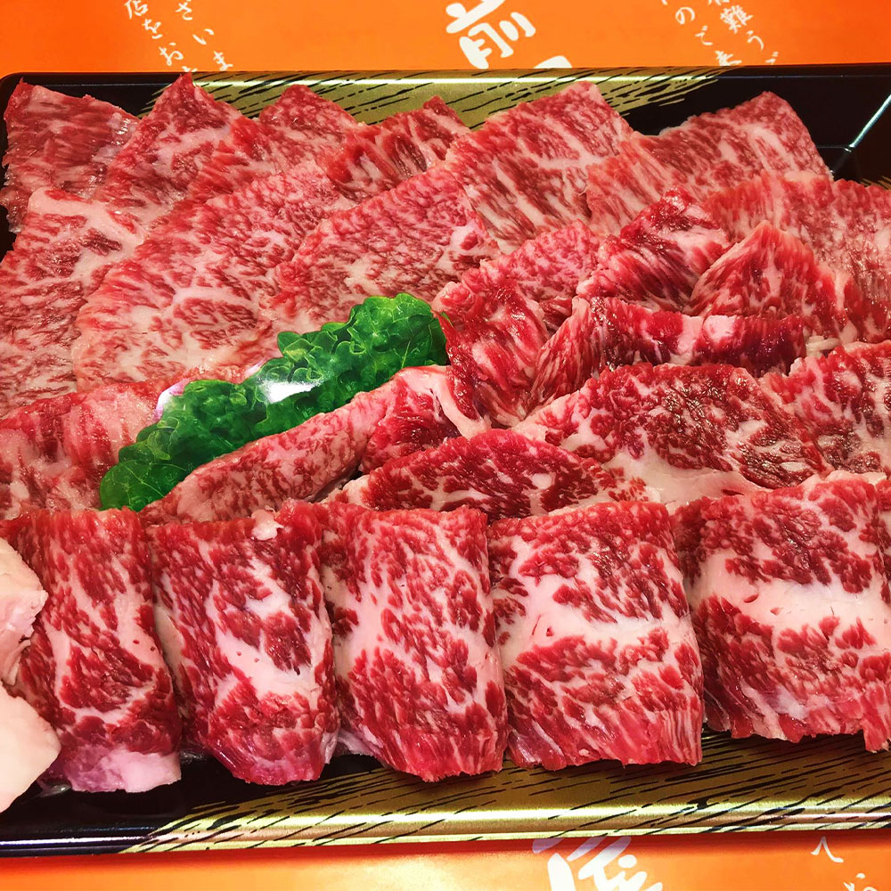 【ふるさと納税】博多和牛 モモ すき焼き用・焼肉用 詰め合わせ 合計約900g 2種類セット モモ肉 すきやき 焼き肉 和牛 牛肉 お肉 福岡県産 九州産 国産 冷凍 送料無料