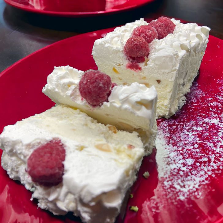 カッサータプレーン・おうちでカフェ気分♪３度楽しめる：A095-028_イメージ3