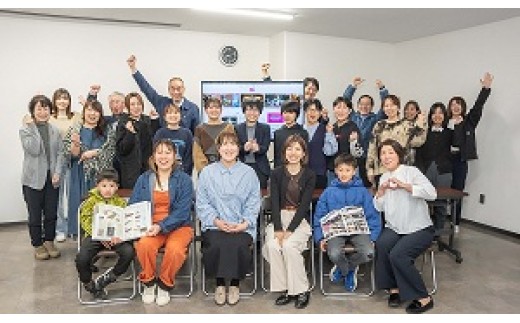 
                  【鳥取中央育英高校応援プロジェクト】魅力をもっと広めたい！～未来の地域社会を担う人材の育成に、皆様のご支援を～（思いやり型返礼品）_T2610040
                