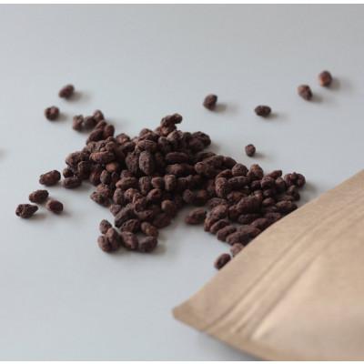 ふるさと納税 与謝野町 CRAFT CHOCOLATE RICE GRAINS　丹後米チョコレートシリアル 4個 与謝野町 |  | 01