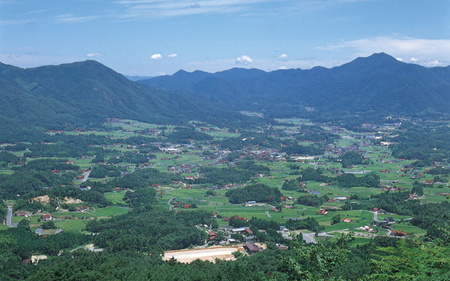 令和5年産！邑南町産石見高原瑞穂米10kg