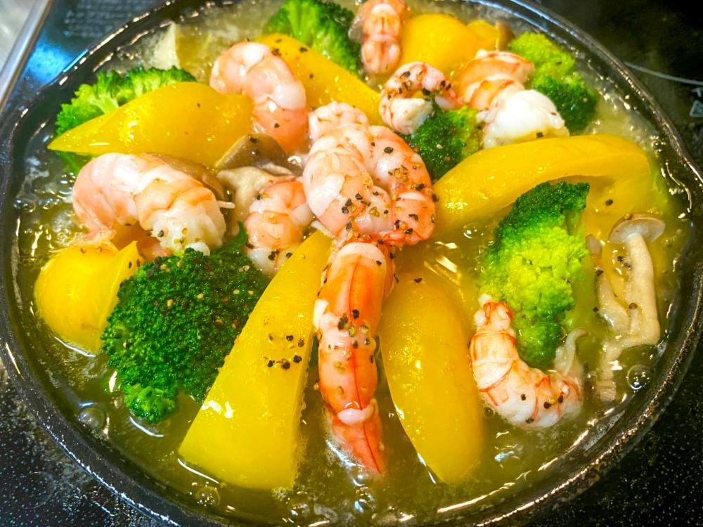 トロ えび 冷凍 海老 大 サイズ 1kg 500g 2パック お刺身 エビチリ エビ餃子 静岡 沼津