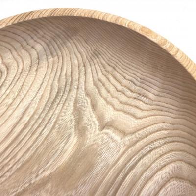 ふるさと納税 南木曽町 ちらし寿司の器浅33cm蓋付 |  | 03