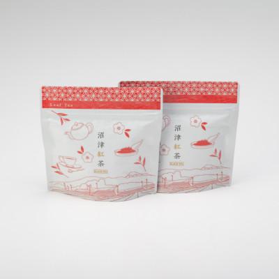 ふるさと納税 沼津市 沼津紅茶(30g)×2パック 計60g