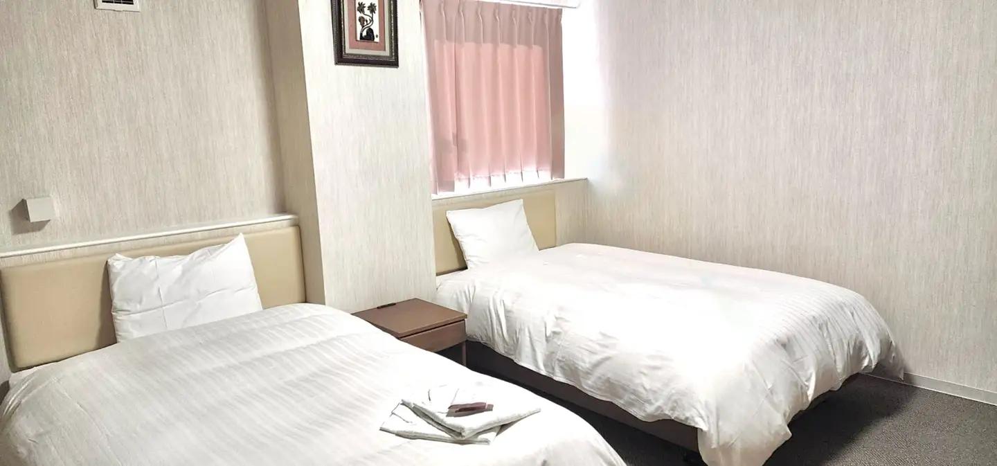 阪南国際ホテル (HANNAN INTERNATIONAL HOTEL) 宿泊利用 割引券3,000円分