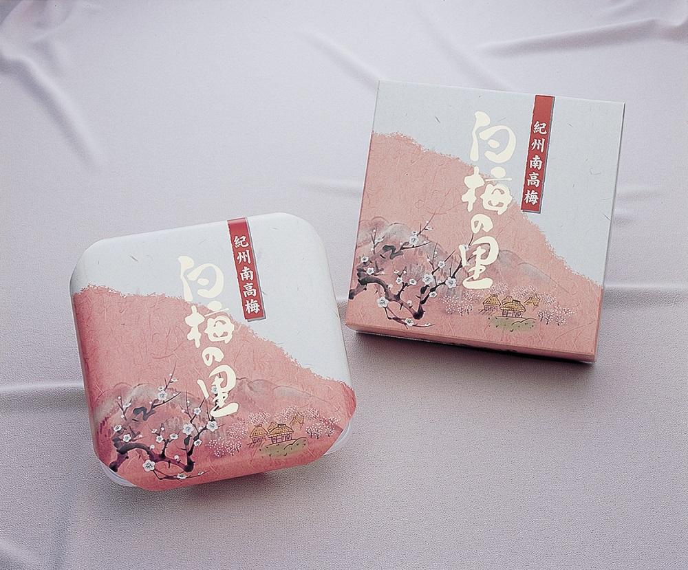 特選　紀州南高梅「白梅の里」はちみつ　700g　sekifz026