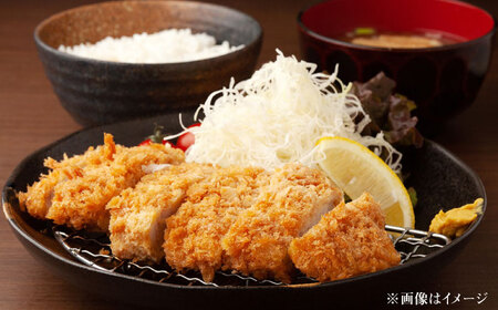 大分県日田産 とびうめ豚 モモ とんかつ用 100g×10枚 計1kg 日田市 豚肉 豚 ロース ブランド豚 とんかつ [ARCM003]