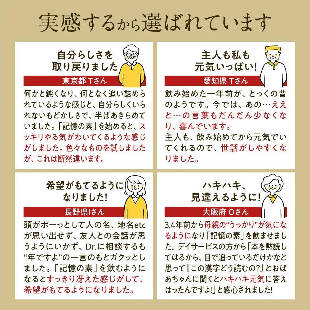【定期便】ホクトのヤマブシタケ　記憶の素 《 6ヵ月連続お届け 》 | サプリメント サプリ 健康