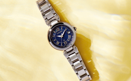 シチズン 腕時計 CITIZEN シチズン 日本製 電波 クロスシー EC1030-50L | 所沢 FN-Limited-PR