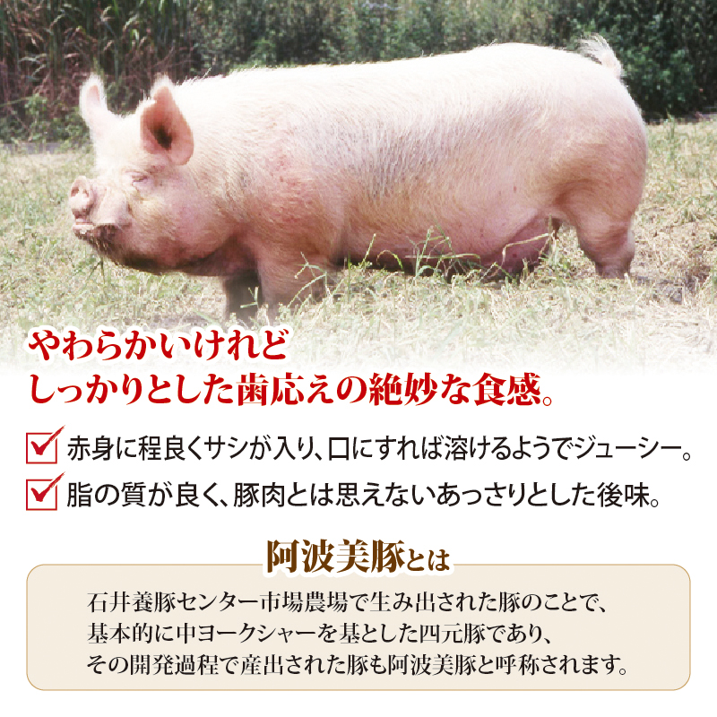 国産 豚肉 ソーセージ  ウインナー  120g 6p 720g 阿波美豚 リーベフラウ