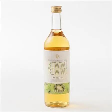 キウイ・キウイ　720ml×1本_酒・アルコール  ワイン _【1206018】