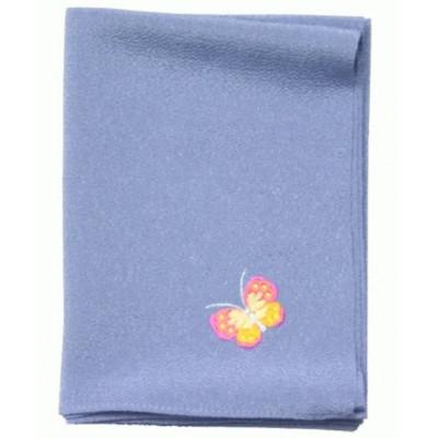 ふるさと納税 与謝野町 【一色ちりめん】お弁当フロシキ　蝶・撫子セット |  | 01