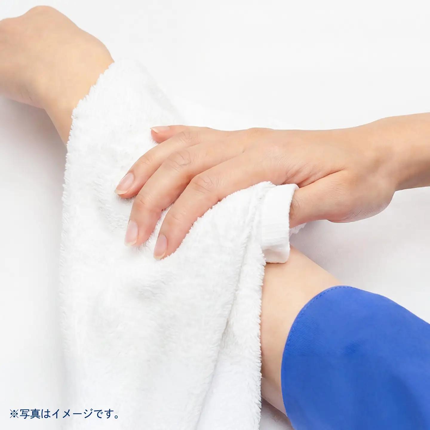 【最速発送】非常用ウェットタオル2点セット 除菌 除菌シート 抗菌 ウイルス対策 衛生 国産 防災 ストック 備蓄 【株式会社mimoto】 [ATEJ001]　スピード 最短 最速 発送