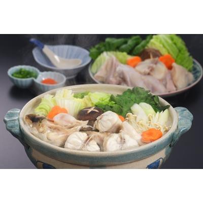 ふるさと納税 宇城市 1日25セット限定!天草とらふぐてっさ・てっちり贅沢セット(3〜4人前)(宇城市) |  | 02