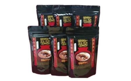 国産牛すじカレー6個 カレー KKO
