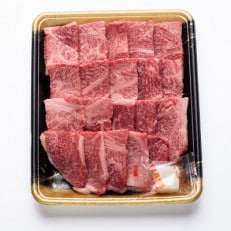 博多和牛 肩ロース焼肉用400g(福岡県)