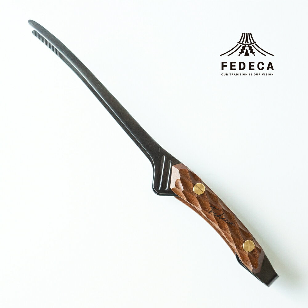 【ふるさと納税】【FEDECA】CLEVER TONG 名栗イペ　000910