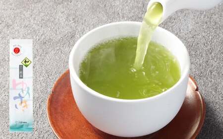 深蒸し茶 たっぷり 約1.2kg 詰め合わせ 2種類（1袋約200g×各3袋） お茶 緑茶 日本茶 茶葉 静岡茶