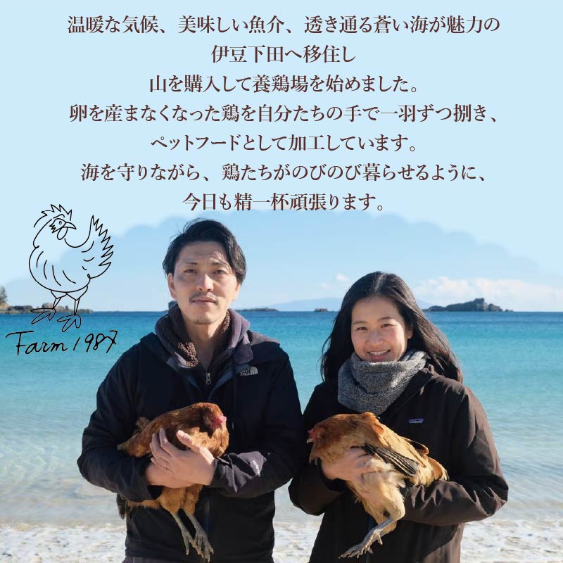養鶏農家が本気で作るペットフード【COCOLU】鶏肉ミンチ300g 3袋 愛犬 愛猫 ペットフード 冷凍 フード ペット おやつ 犬 猫 ごはん 鶏肉 無添加  国産 肉 ドックフード キャットフード