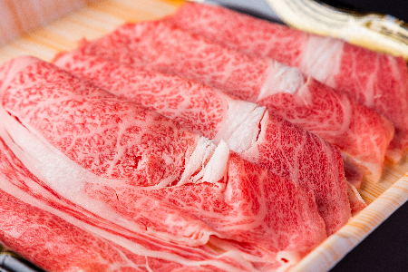 【定期便6ヶ月】合計約2.8kg！大場の「A5ランク」米沢牛が6ヶ月連続で届く！サーロイン、リブロース、カルビ、もも肉の他に味噌漬けで米沢牛を食べ尽くす定期便_B103