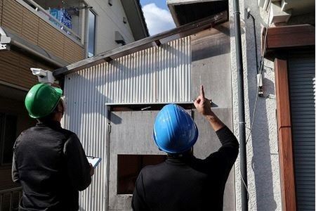 空き家管理サービス+ゴミなんでも相談(月1回×6ヶ月 6回分)＜三島市内対象＞