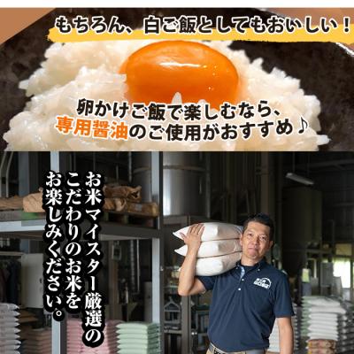 ふるさと納税 霧島市 《令和7年産新米》コケコッコ(TKG専用米)計15kg!【山口米店】　C-062 |  | 03