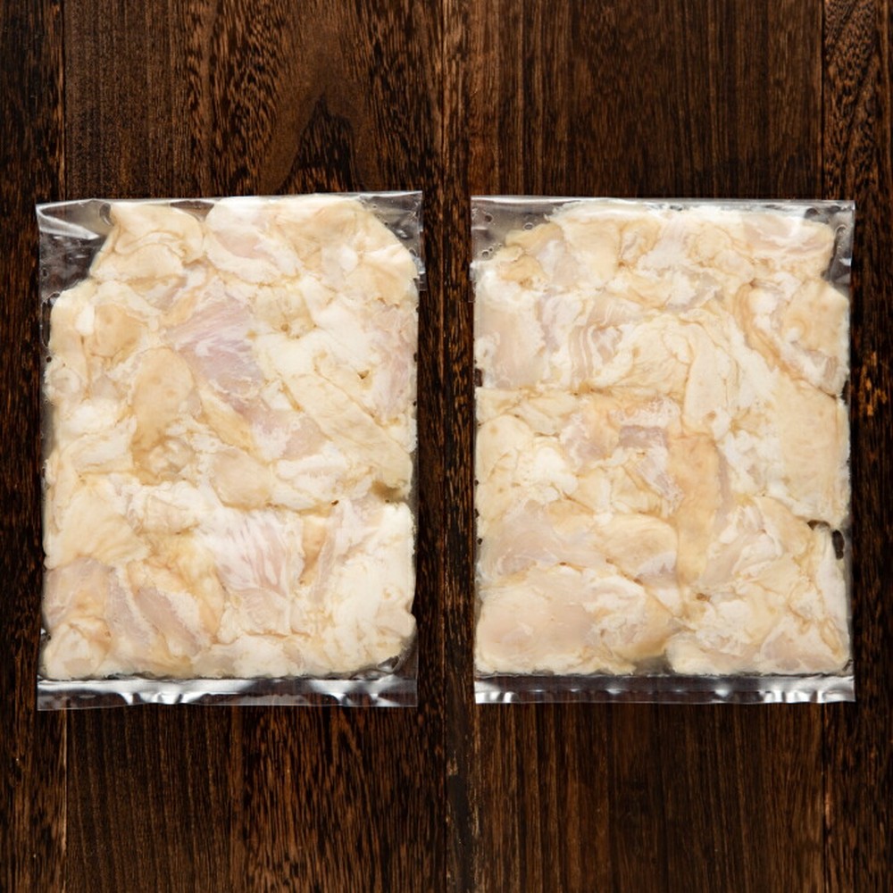 13-296 【お中元】豚塩ホルモン 1kg