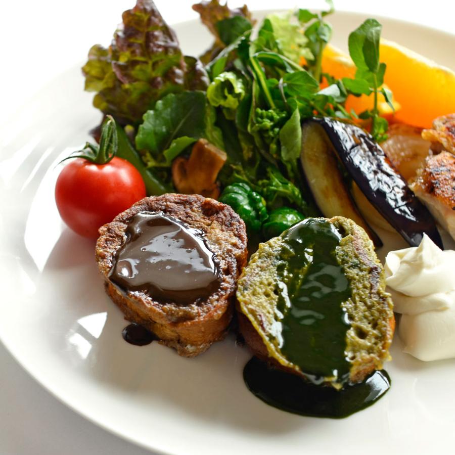 ＜おいしい日本茶研究所＞日本茶ノ生餡「日本茶ペースト」（4種ミックス）×3個