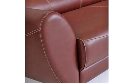 旭川家具 宮田産業 LINDA(リンダ) 3人掛けソファ ナチュラル色