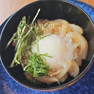 ふるさと納税 浜田市 料亭の秘伝の味 白いか(剣先イカ)焼酎漬け丼セット |  | 01